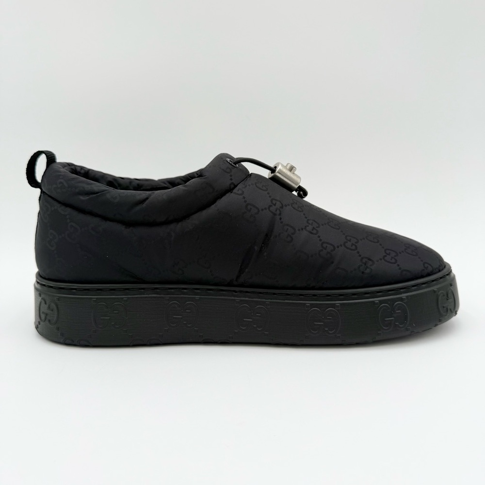 Gucci GG Men’s Loafers - Picture 5 of 9